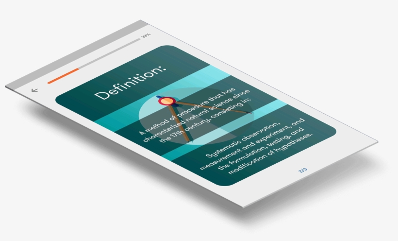 The Lean User Interface Flattens Any Learning Curve, - Graphic Design, transparent png