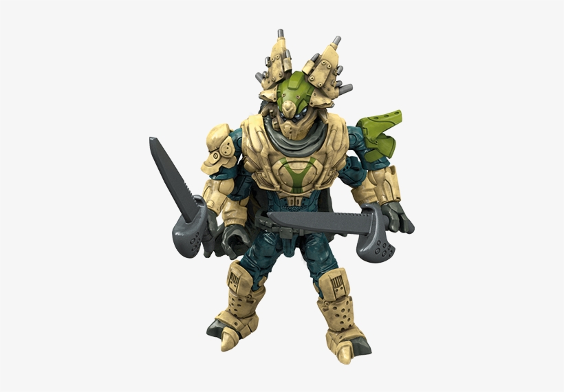 Fallen Captain - Destiny Mega Bloks Sparrow S 31v, transparent png