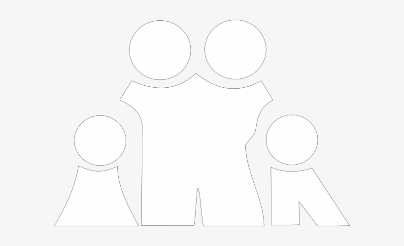 Family White - Family That Prays: A Book Of Pryer, transparent png