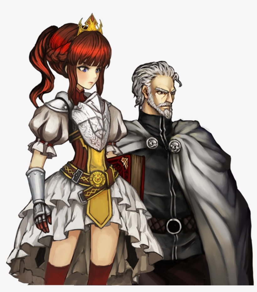 Sins Of An Empire - Fallen Legion Characters, transparent png
