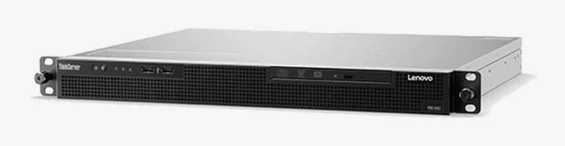 Lenovo Rack Server - Meyer Sound Galaxy 408, transparent png