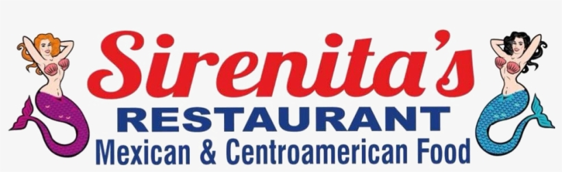 Sirenita's Restaurant, transparent png