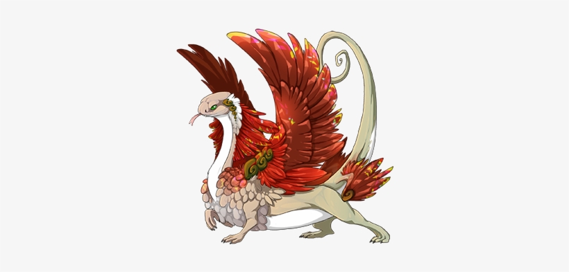 Then My Illidan & Malfurion Dragon X3 - Dragon, transparent png