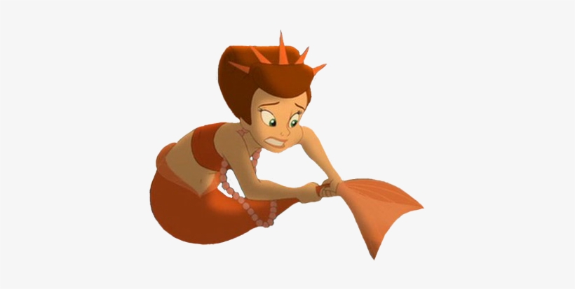Nombre - Attina - Ariel Y Sus Hermanas De Bebes, transparent png