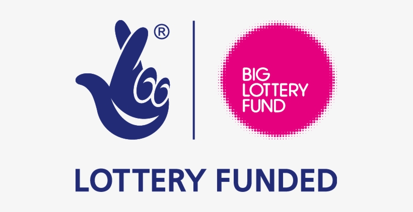 Big Lottery Funds Dads Unlimited - Big Lottery Fund Logo, transparent png
