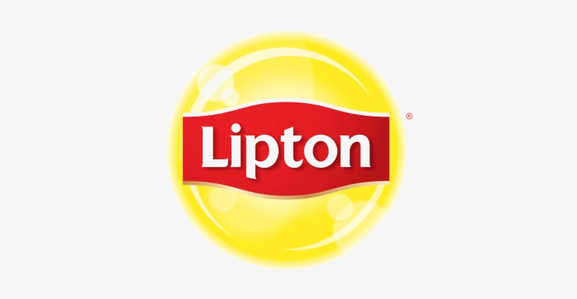 Lipton Logo - Lipton Tea Bags, transparent png