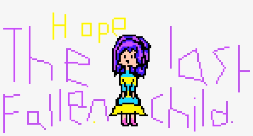 The Last Fallen Child - Child, transparent png