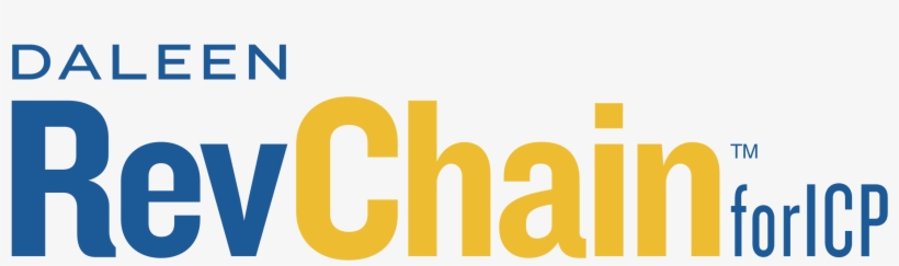 Daleen Revchain For Icp Logo Png Transparent - Take A Nap Change Your, transparent png
