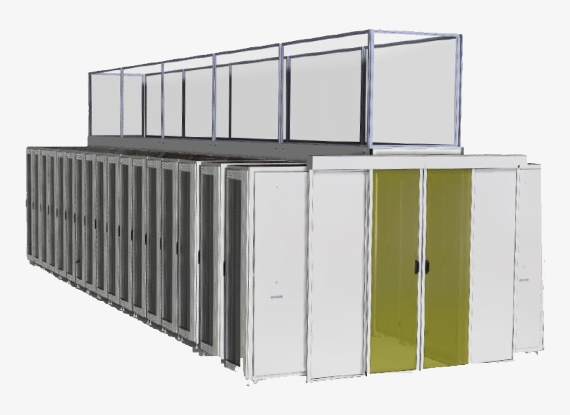Reduced Energy Consumption • Increased Cooling Capacity - Afco Systems, Inc., transparent png