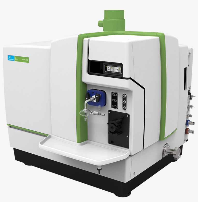 Nexion 2000b Icp-ms Right Elevated - Perkin Elmer, transparent png