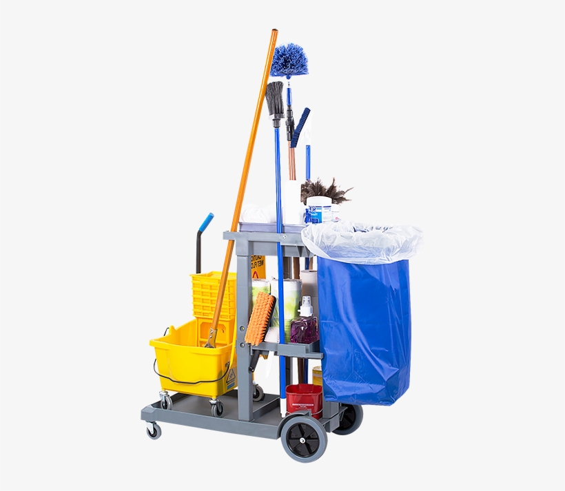 Janitorial - Machine, transparent png