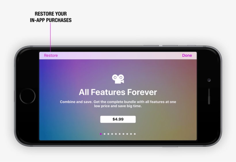 Get More Features - Web Browser, transparent png