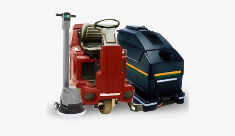 We Provide Everything, From Janitorial Supplies To - Floor Care Equipments, transparent png