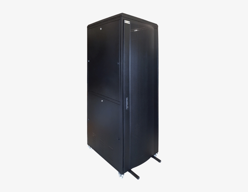 Server Rack Kabinler - Cupboard, transparent png