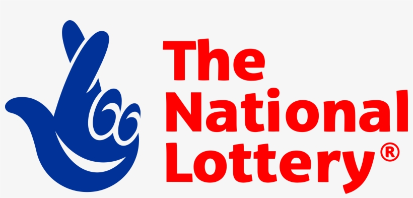 The National Lottery Logo Png Transparent - Irish National Lottery Logo, transparent png