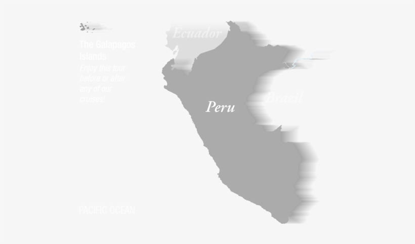 Peru Travel Cusco, Machu Picchu, Sacred Valley & Titicaca - Map Peru Transparent Background, transparent png