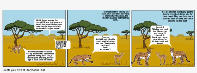 Survival Of The Fittest - Giraffe, transparent png