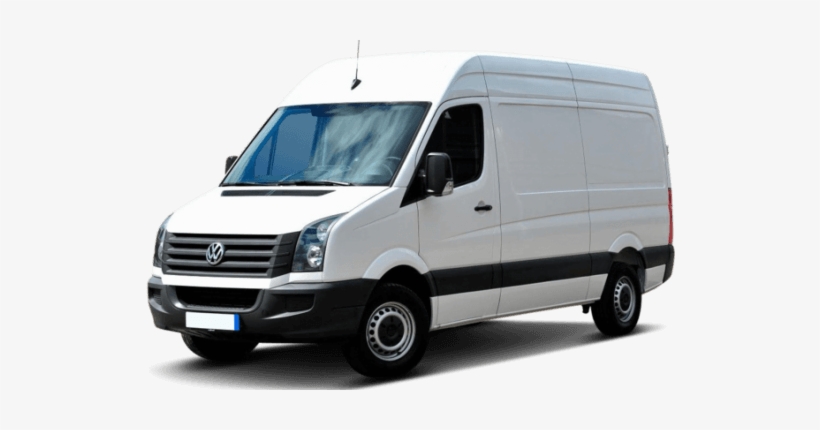 Read All Reviews - Vw Crafter, transparent png