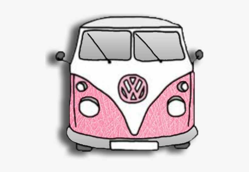 Volkswagenbus Volkswagen Van Vehicle Germancars Bus - Volkswagen Type 2, transparent png