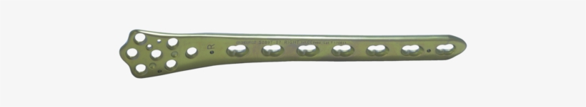 Distal Femur Locking Plate - Femur, transparent png
