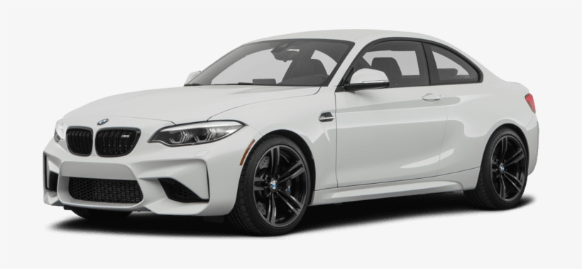 2018 Bmw M2 - 2018 Bmw M2 Msrp, transparent png