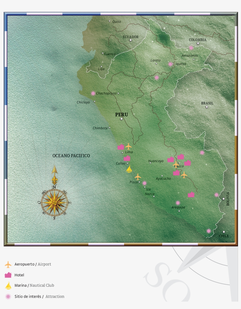 057-mapa - Atlas, transparent png