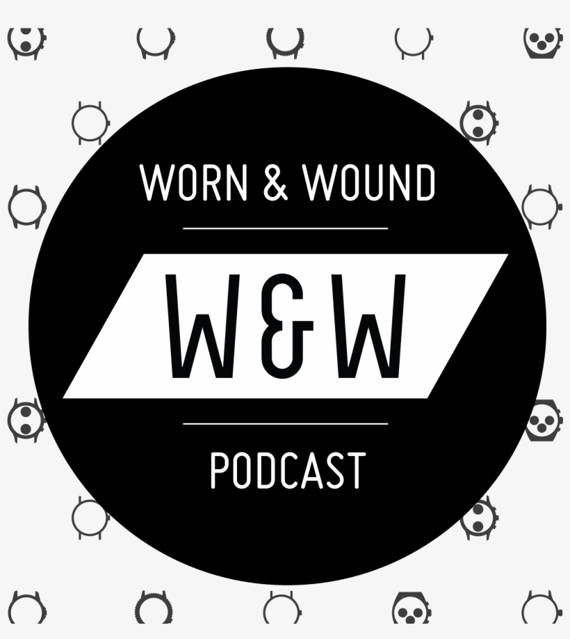 The Worn & Wound Podcast, transparent png