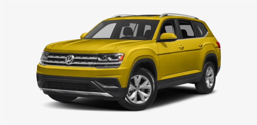 Galpin Volkswagen Dealership In North Hills, Sales, - 2018 Vw Atlas S 4motion, transparent png