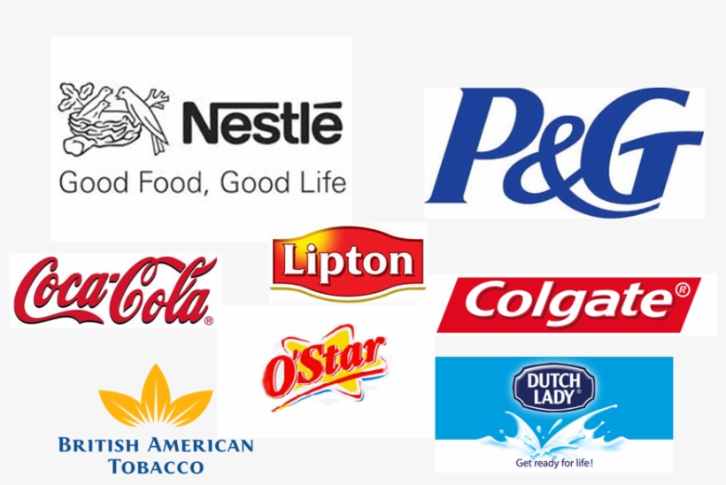 With The Population Almost Reaching 90 Million People, - Fmcg Company In Vietnam, transparent png