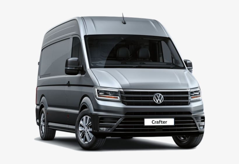 /dam/vw Ngw/vw Crafter / Jcr - New Crafter Png, transparent png