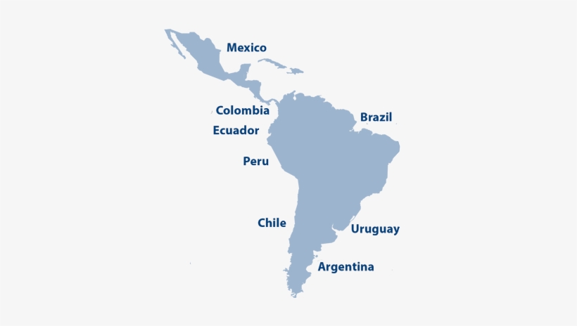 Ultratug Unit Composition Per Company / Country - Latin America, transparent png