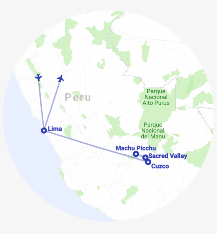 2 Nights In Lima, 2 Nights In The Sacred Valley, 1 - Cochrane, transparent png