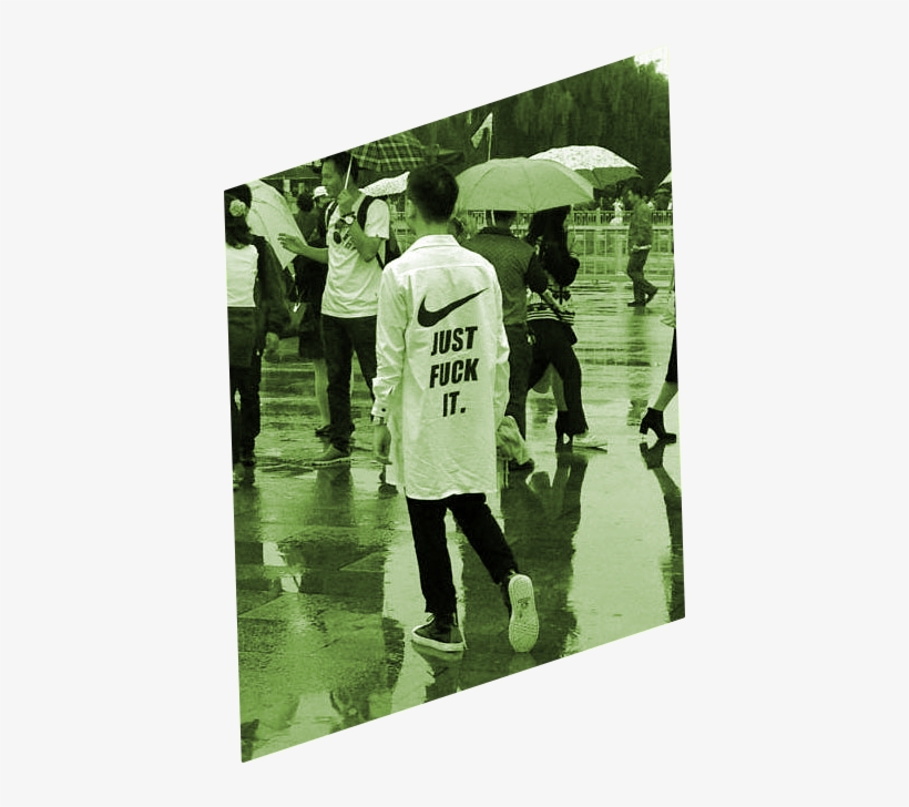 Wearing Curse Words - Leisure, transparent png