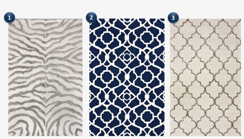 Amazing Right Not Only Are All Three Of These Available - Nuloom Modella Contemporary Area Rug Collection In, transparent png