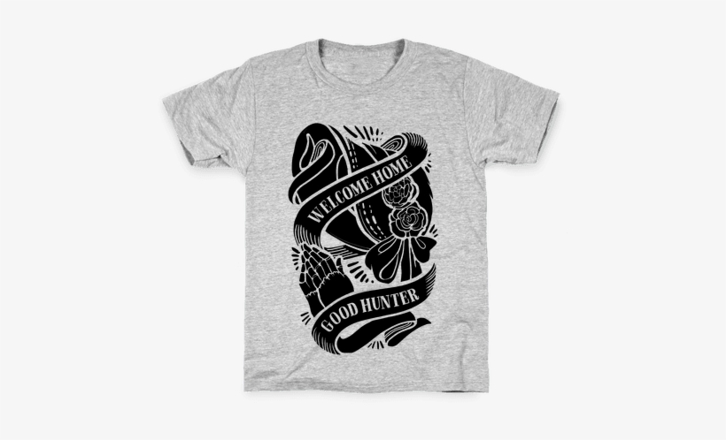 Bloodborne Shirt, transparent png