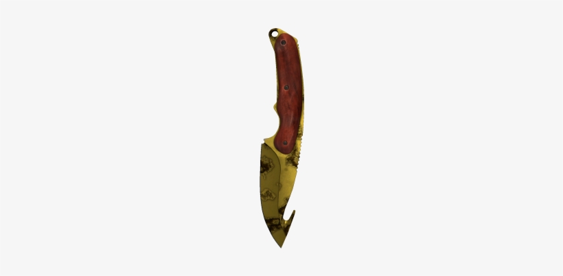 Gut Knife - Knife, transparent png