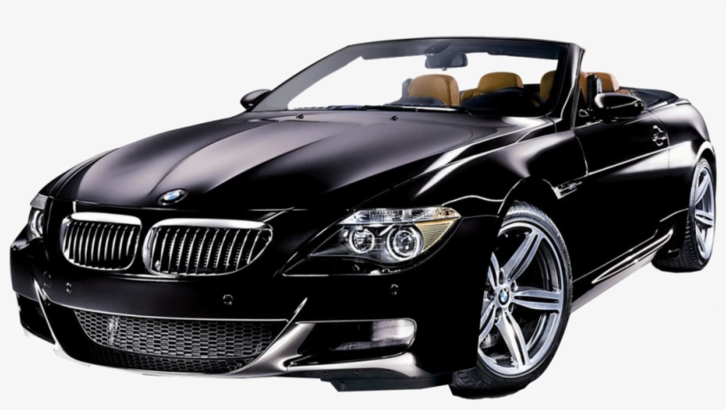 Share This Image - Bmw M6, transparent png