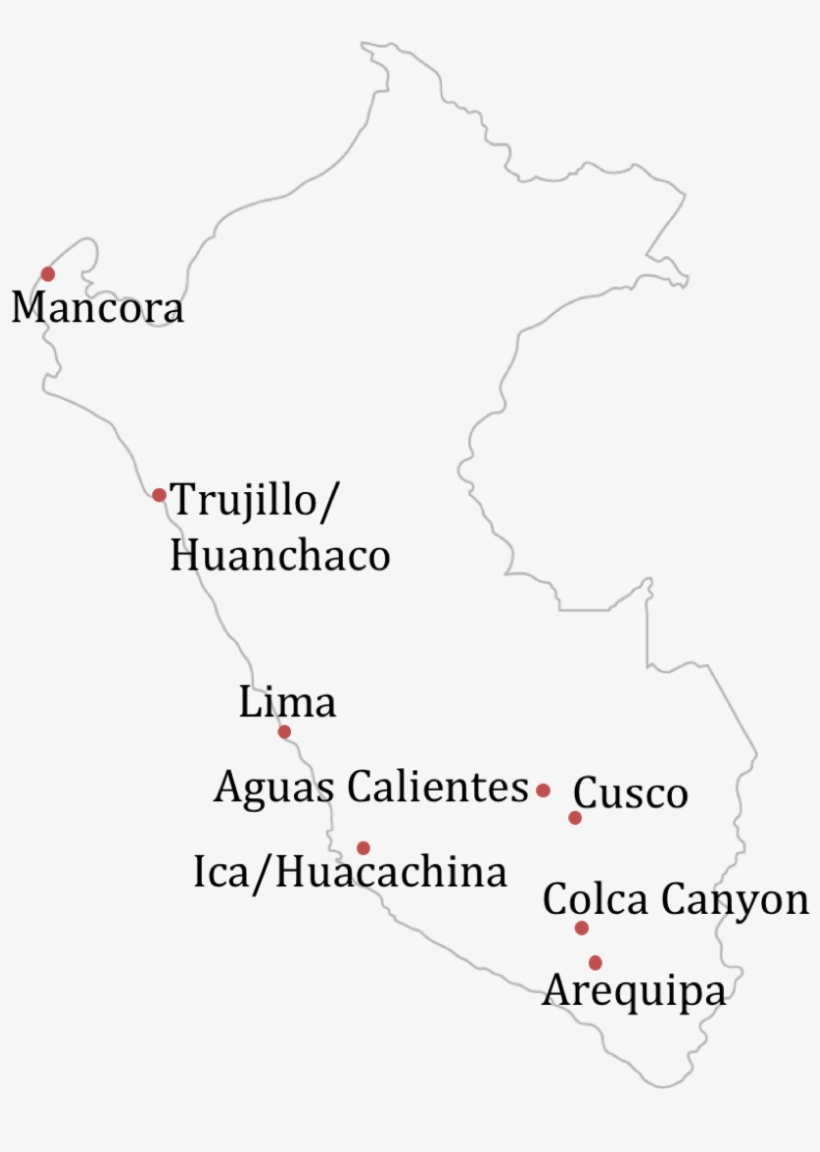 Perumap - Map, transparent png