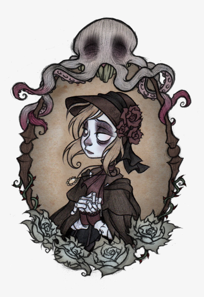 You Found Yourself A Hunter - Art, transparent png