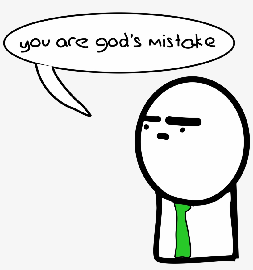 **xeatmybaconator Used "*roll Rolled - Maternal Insult, transparent png