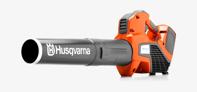 Husqvarna Battery Blower - Ottobiano, transparent png