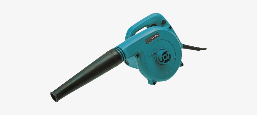 Makita Ub1101 Portable Air Blower - Makita Ub1101 Blower (variable Speed), transparent png