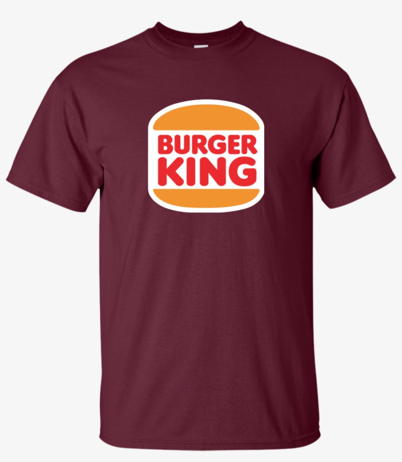 Burger King Retro Logo Hamburger Fast Food Mcdonald - Burger King: Jim Mclamore And The Building Of An Empire, transparent png