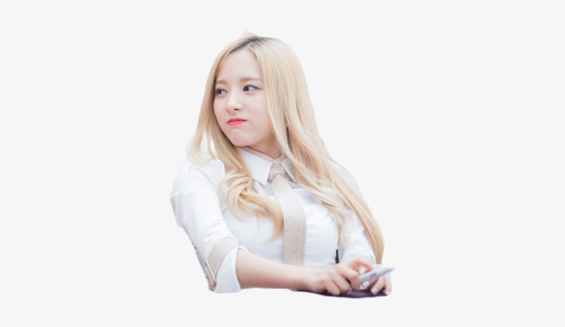 #bona #wjsn #k Pop #kpop #k Pop Wjsn #k Pop - Bona, transparent png