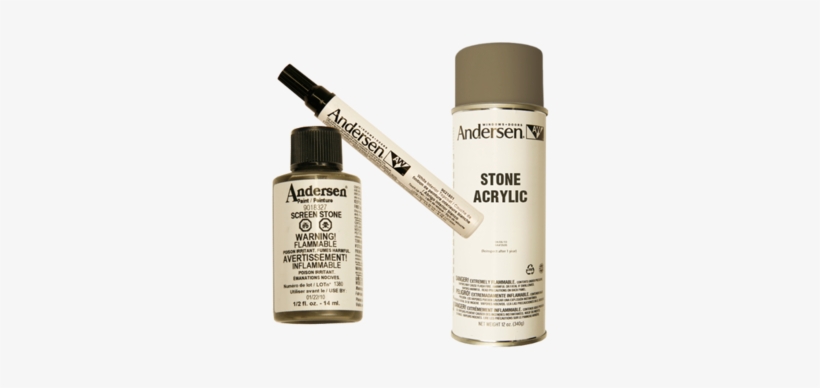 Andersen White Aerosol Spray Paint 13 Oz, transparent png