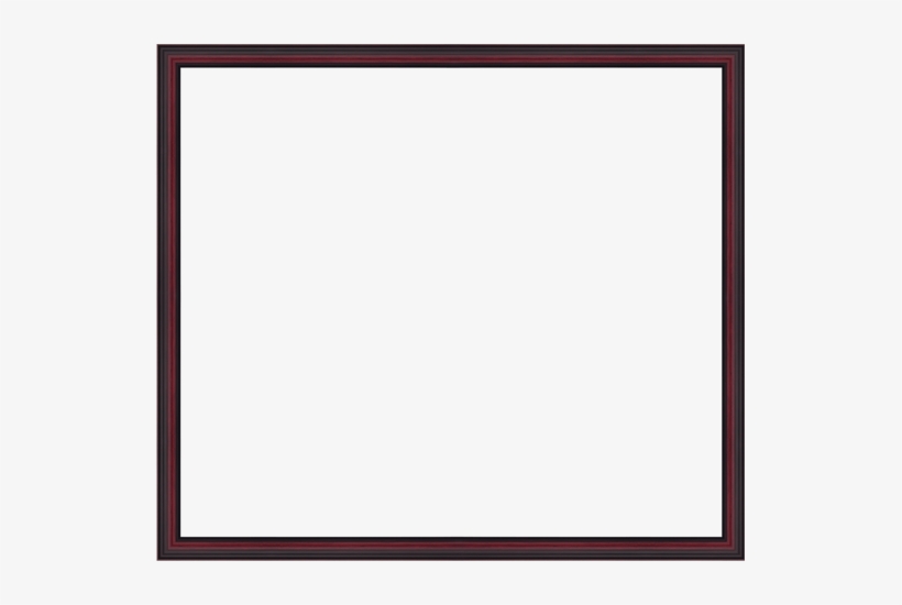 University Of Mobile Diploma Frame With Red/gold Mat, - Parallel, transparent png