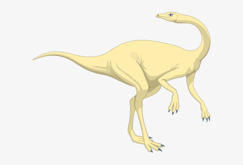 How To Set Use Cream Colored Dinosaur Svg Vector, transparent png
