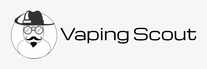 Vaping Scout Logo And Banner Image - Tile Boutique, transparent png