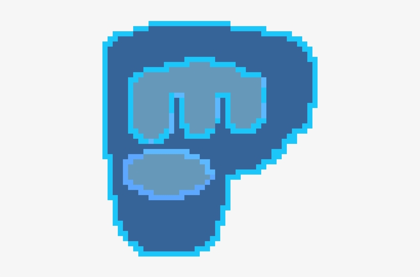 Pewdiepie - Emblem, transparent png