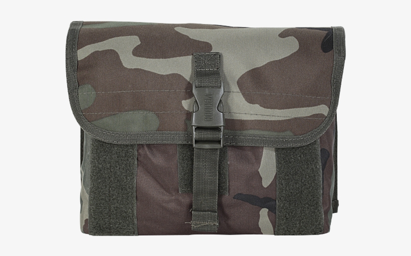 Bags Bags - Voodoo Tactical Gas Mask Pouch For Sale, transparent png